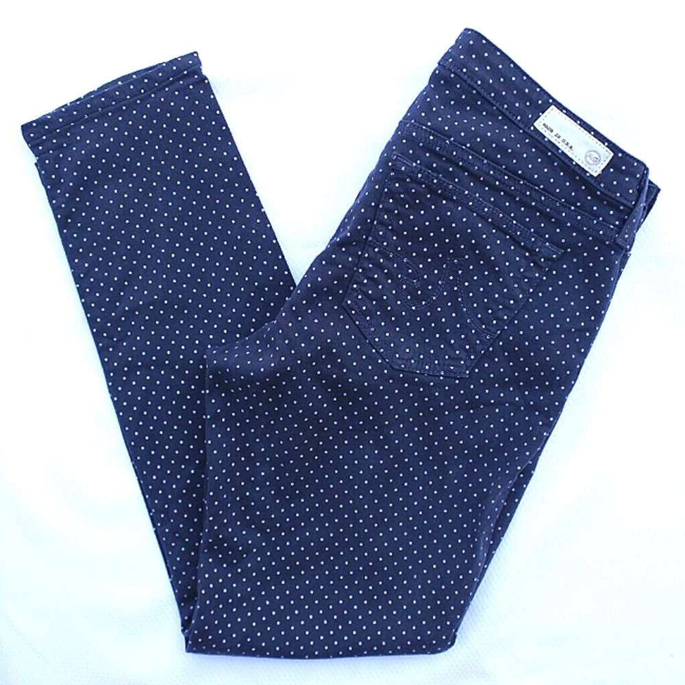 AG*TheLeggingAnkle*SuperSkinny
